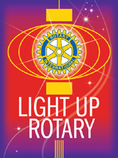 Rotary 2015/2016